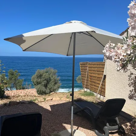 Apartment Bord De 2 Personnes Sagone (Corsica)