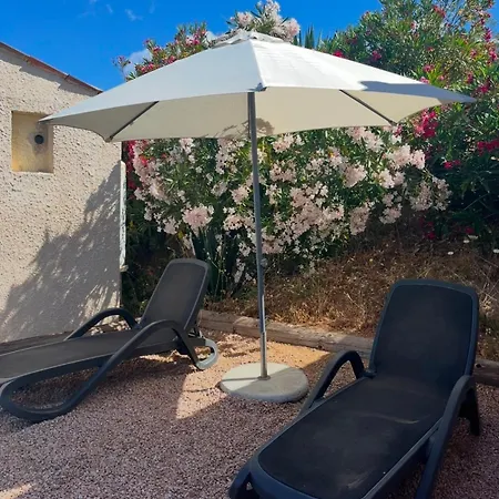 Bord De 2 Personnes * Sagone (Corsica)