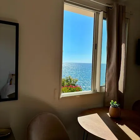 Bord De 2 Personnes Appartement