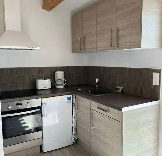 Bord De 2 Personnes Apartment