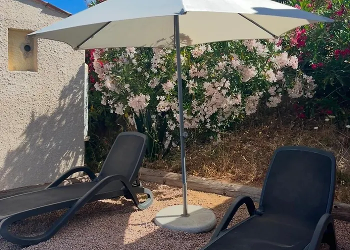 Bord De 2 Personnes * Sagone (Corsica)