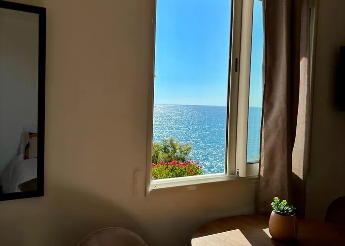 Bord De 2 Personnes Appartamento